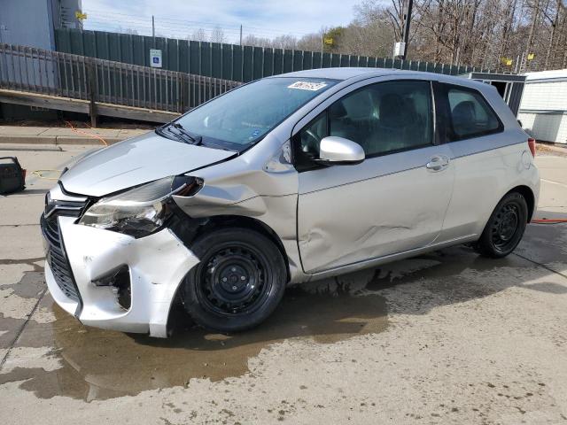 TOYOTA YARIS 2015 vnkjtud39fa020992