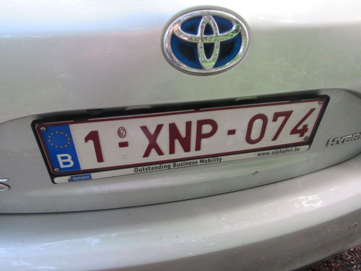 TOYOTA YARIS 2020 vnkkd3d310a635278