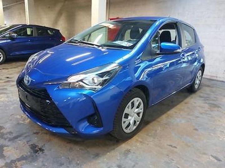 TOYOTA YARIS - 2017 2019 vnkkd3d360a523169