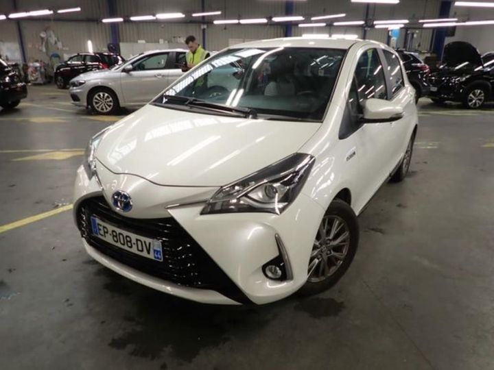 TOYOTA NULL 2017 vnkkd3d380a351064