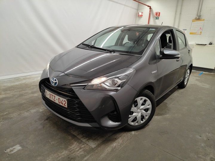 TOYOTA YARIS '17 2020 vnkkd3d3x0a687699