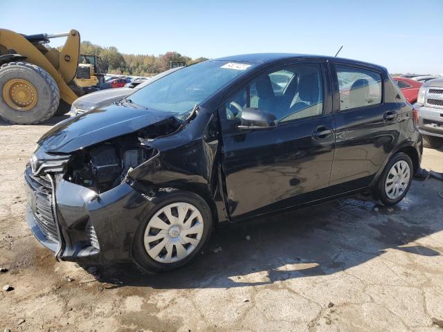 TOYOTA YARIS 2015 vnkktud30fa040956