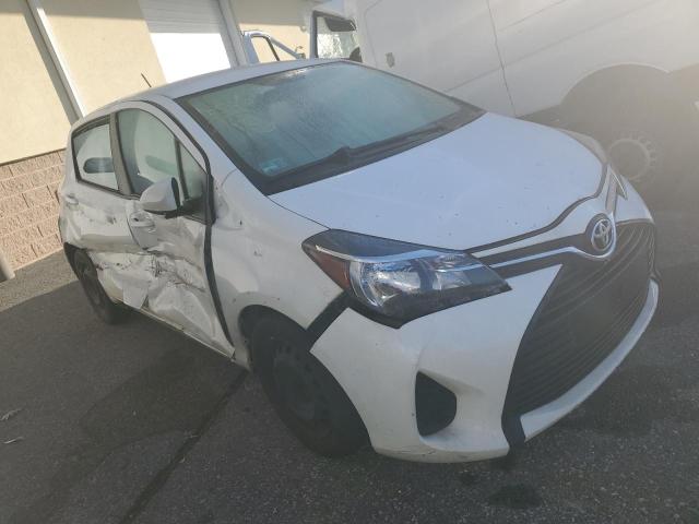 TOYOTA YARIS 2015 vnkktud30fa046949