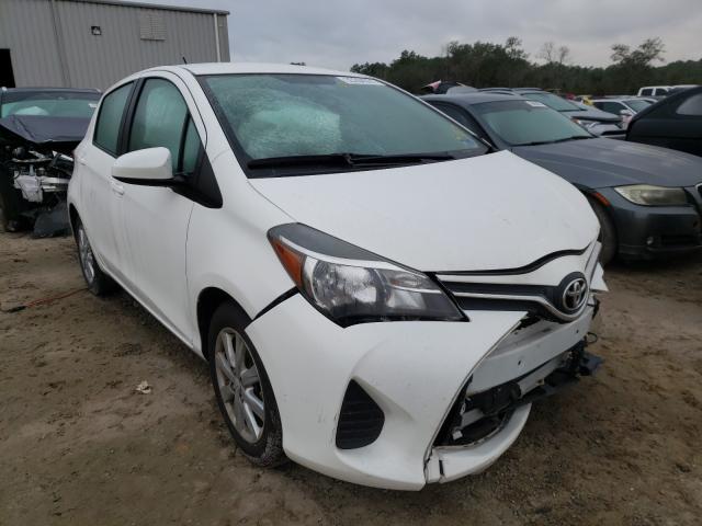 TOYOTA YARIS L 2016 vnkktud30ga056673