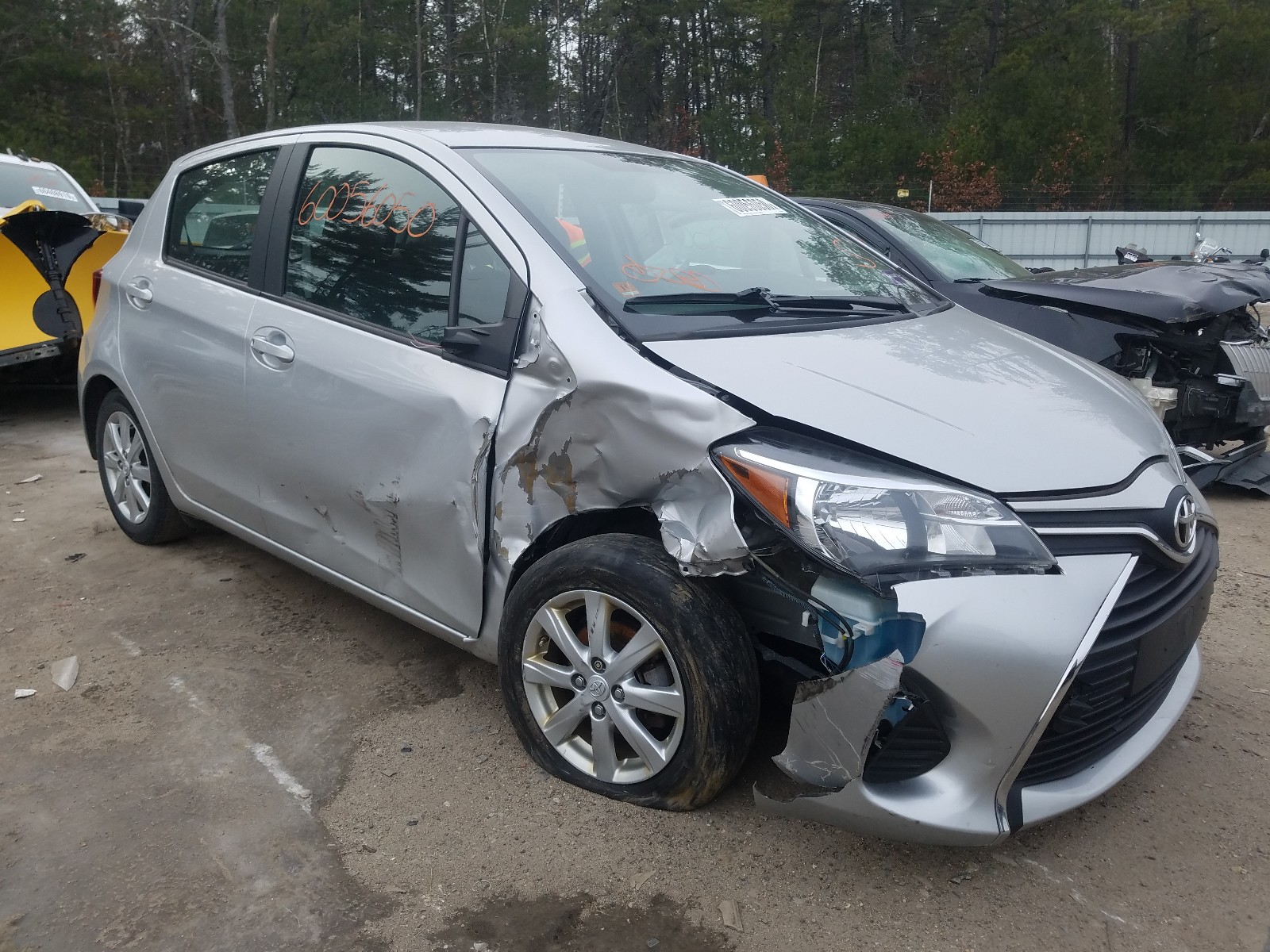 TOYOTA NULL 2016 vnkktud30ga061405