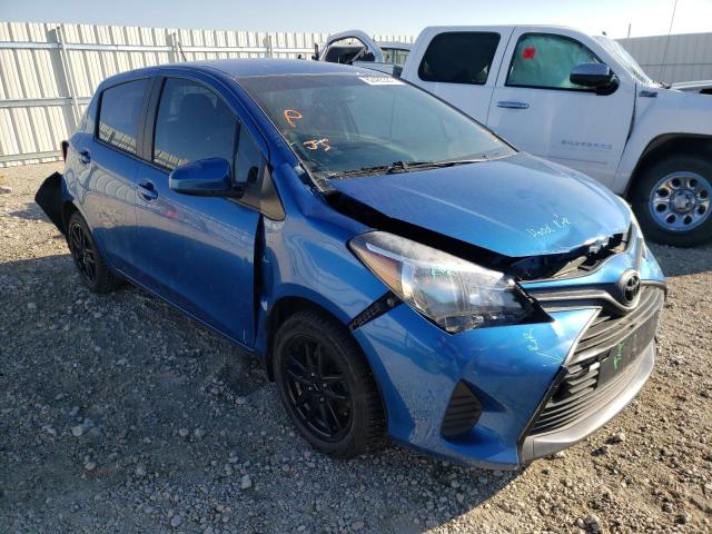 TOYOTA YARIS L 2016 vnkktud30ga065602