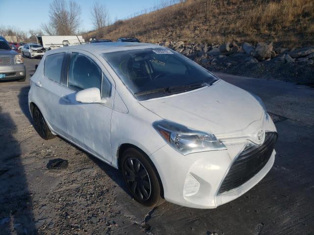 TOYOTA YARIS L 2016 vnkktud30ga069620