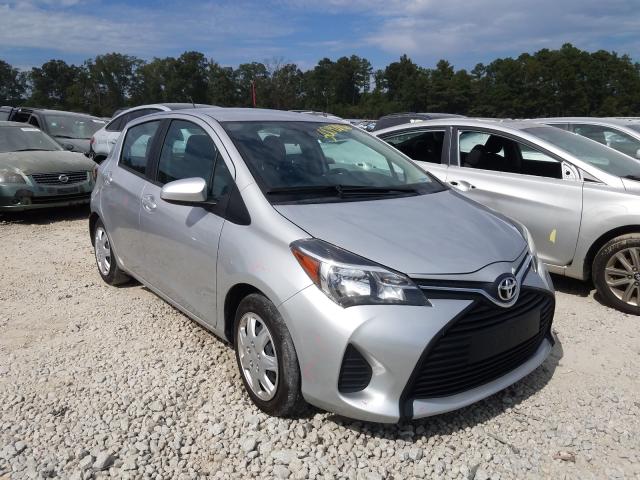 TOYOTA YARIS L 2017 vnkktud30ha073040