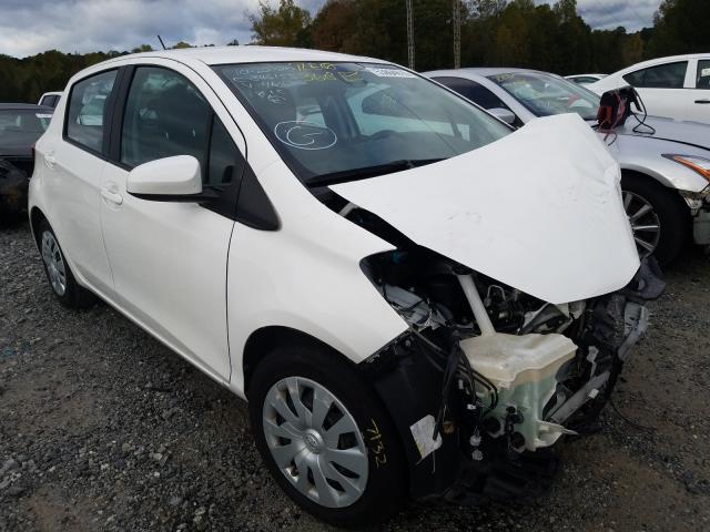 TOYOTA YARIS L 2017 vnkktud30ha074642