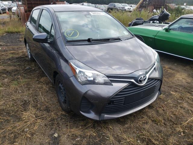 TOYOTA YARIS L 2017 vnkktud30ha075760