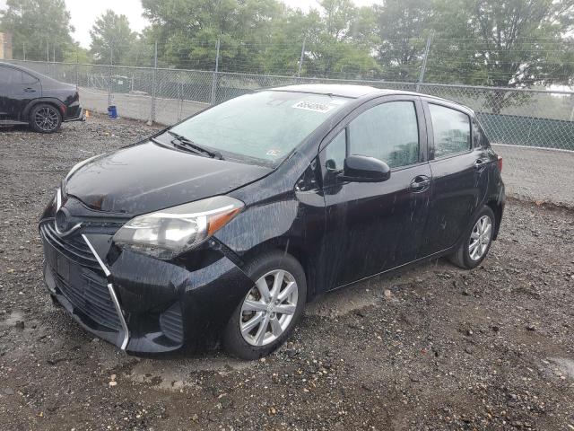 TOYOTA YARIS L 2017 vnkktud30ha076276