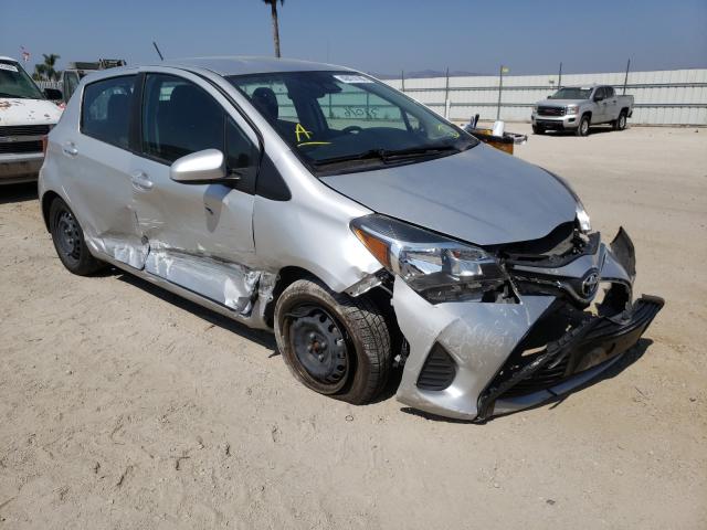 TOYOTA YARIS L 2017 vnkktud30ha077007