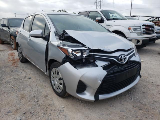 TOYOTA YARIS L 2017 vnkktud30ha084409