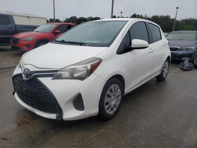 TOYOTA YARIS L 2017 vnkktud30ha085527