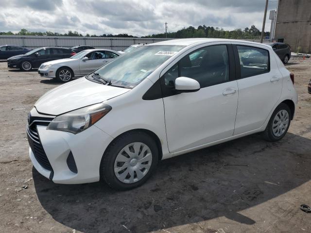 TOYOTA YARIS 2024 vnkktud31ga061347