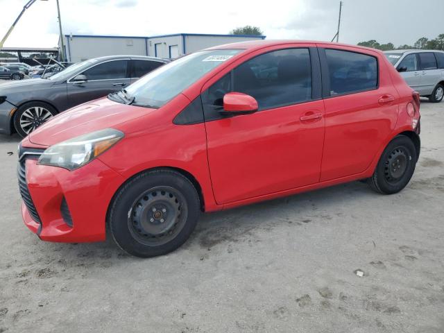 TOYOTA YARIS L 2016 vnkktud31ga068069