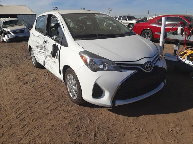 TOYOTA YARIS L 2017 vnkktud31ha071278