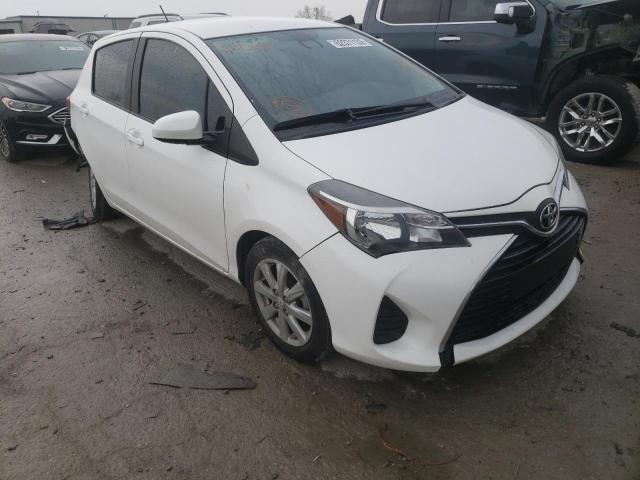 TOYOTA YARIS L 2017 vnkktud31ha072429