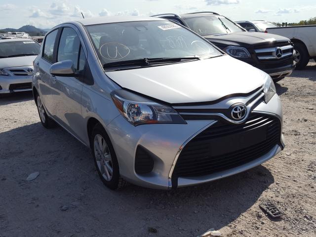 TOYOTA YARIS L 2017 vnkktud31ha074455