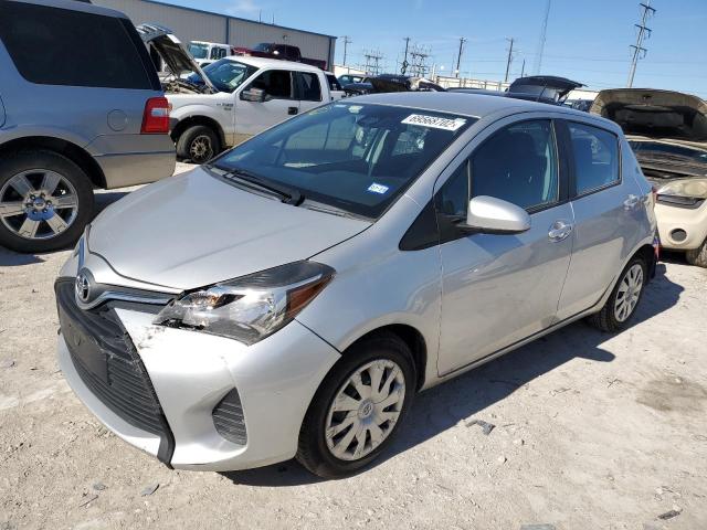 TOYOTA YARIS L 2017 vnkktud31ha075038