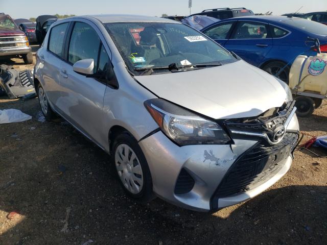 TOYOTA YARIS L 2017 vnkktud31ha075394