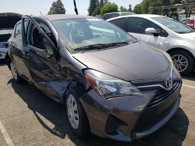 TOYOTA YARIS L 2017 vnkktud31ha075654