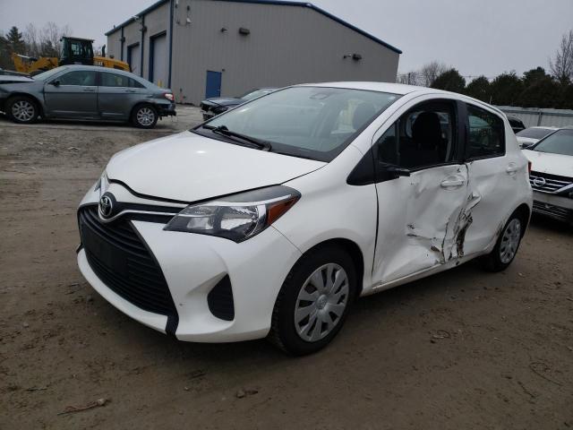 TOYOTA YARIS L 2017 vnkktud31ha083396