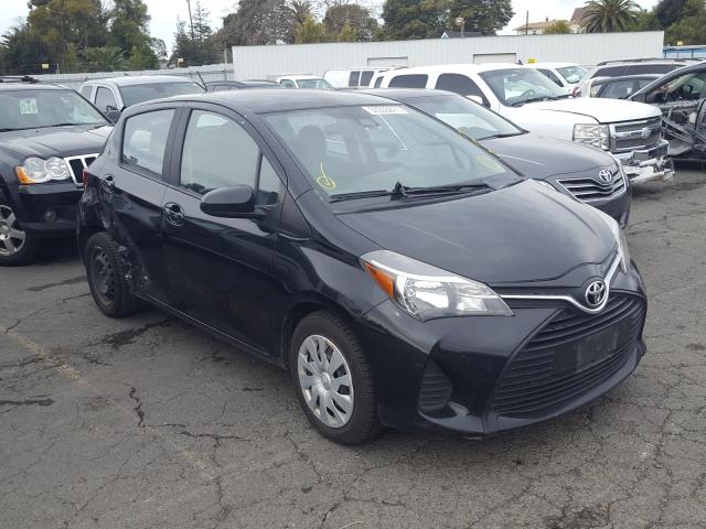 TOYOTA YARIS L 2017 vnkktud31ha084113