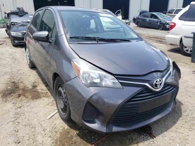 TOYOTA YARIS L 2017 vnkktud31ha085522