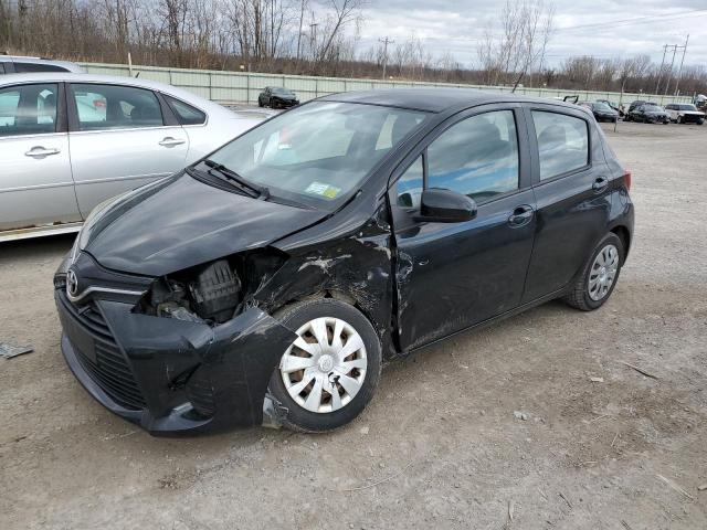 TOYOTA YARIS 2015 vnkktud32fa016027