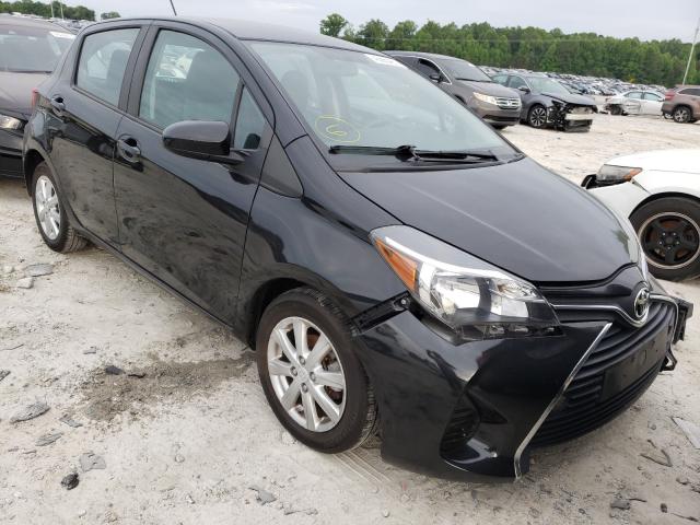 TOYOTA YARIS L 2016 vnkktud32ga056996