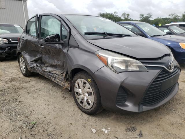 TOYOTA YARIS L 2016 vnkktud32ga060434