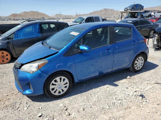 TOYOTA YARIS L 2016 vnkktud32ga063933