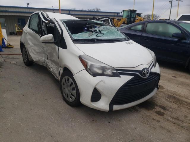 TOYOTA YARIS L 2017 vnkktud32ha074920