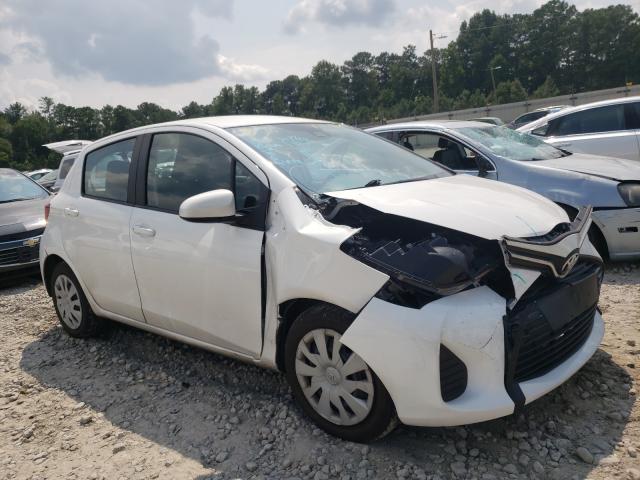 TOYOTA YARIS L 2017 vnkktud32ha078756