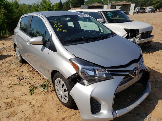 TOYOTA YARIS L 2017 vnkktud32ha084265