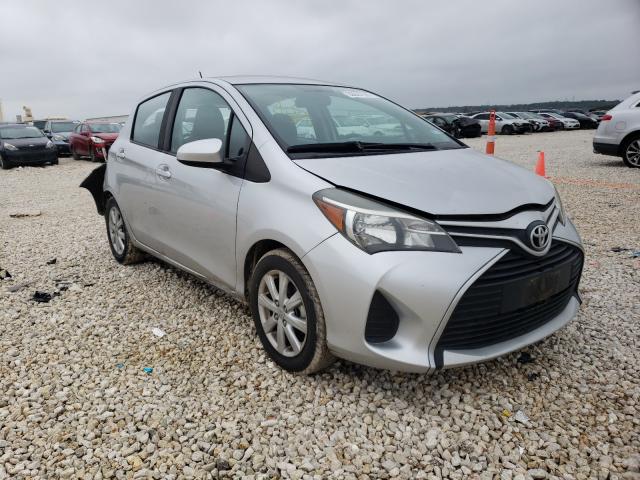 TOYOTA YARIS L 2016 vnkktud33ga060314