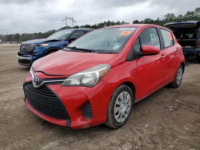 TOYOTA YARIS L 2022 vnkktud33ga061656