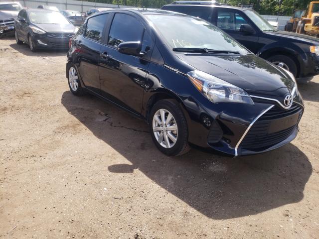 TOYOTA YARIS L 2016 vnkktud33ga066243