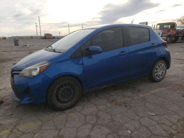 TOYOTA YARIS L 2017 vnkktud33ha073078