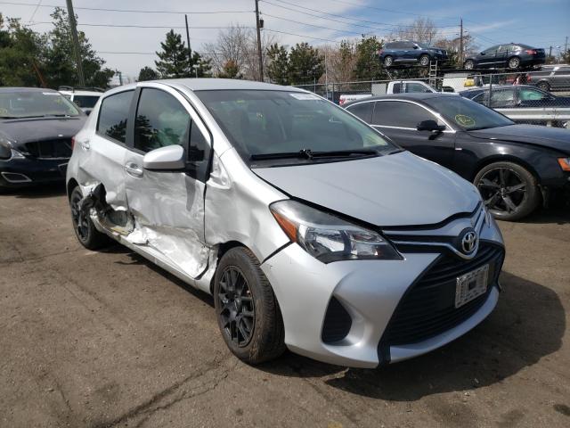 TOYOTA YARIS L 2017 vnkktud33ha075042