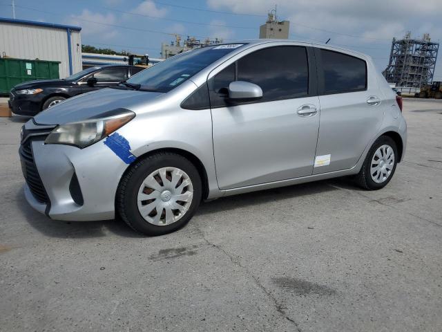 TOYOTA YARIS L 2017 vnkktud33ha075056