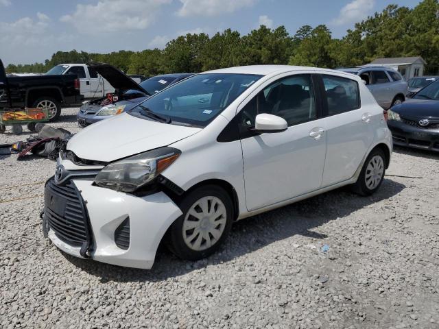 TOYOTA YARIS L 2017 vnkktud33ha079673