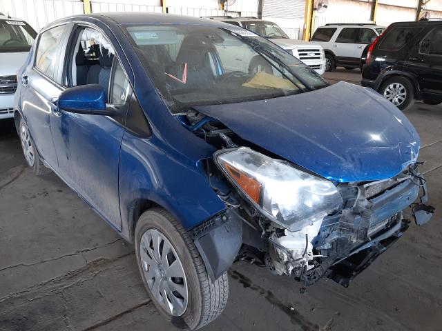 TOYOTA YARIS L 2017 vnkktud33ha084520