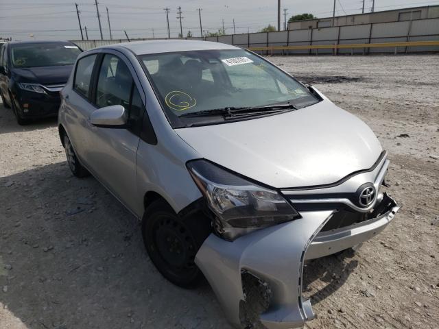 TOYOTA YARIS L 2017 vnkktud33ha084579