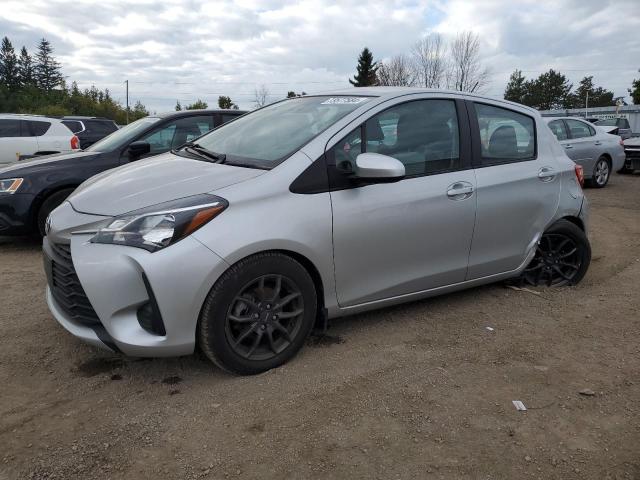 TOYOTA YARIS L 2019 vnkktud33ka105857