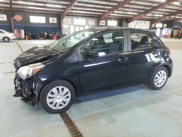 TOYOTA YARIS 2015 vnkktud34fa026882