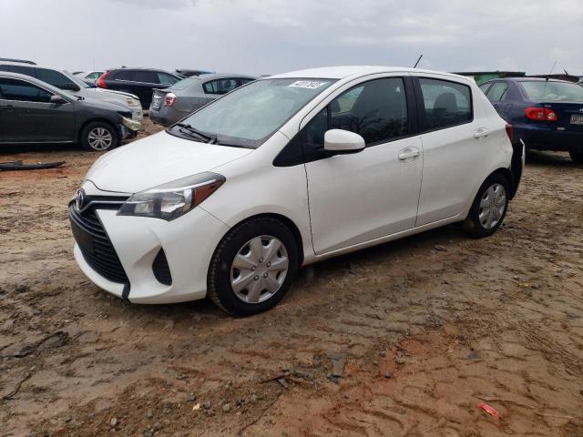 TOYOTA YARIS L 2016 vnkktud34ga063013