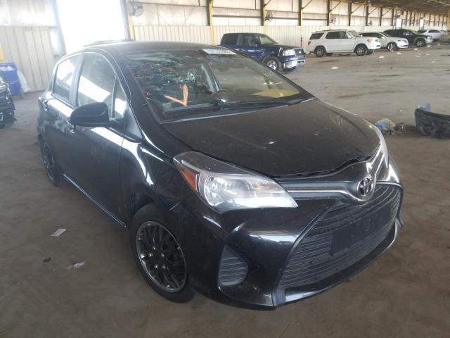 TOYOTA YARIS L 2017 vnkktud34ha081786