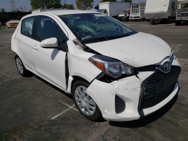 TOYOTA YARIS L 2017 vnkktud34ha081805